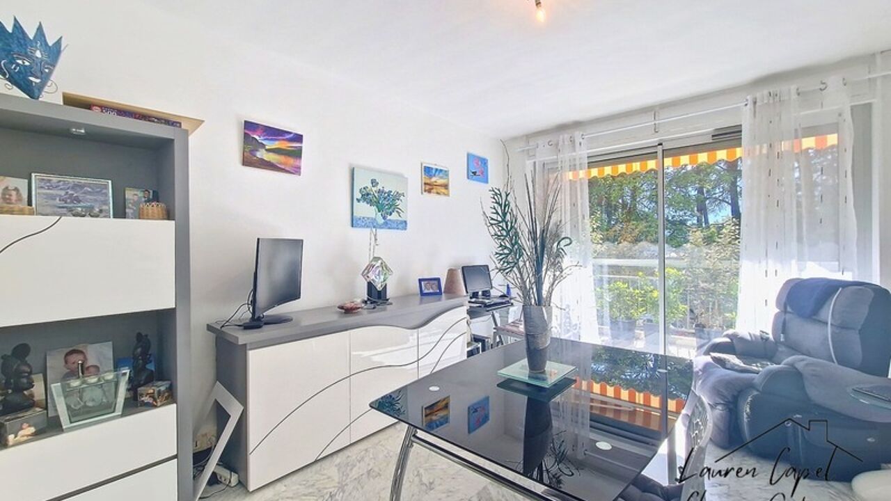 appartement 2 pièces 61 m2 à vendre à Aix-les-Bains (73100)