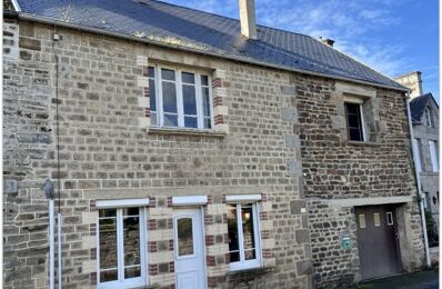 vente maison 61 000 € à proximité de Romagny-Fontenay (50140)