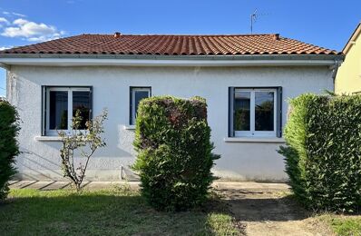 vente maison 175 000 € à proximité de Saint-Agne (24520)