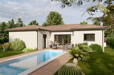 construire maison 285 880 € à proximité de Gargas (31620)