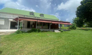 Maison 4 Pièces 180 m² à vendre à Les Abymes (97139)