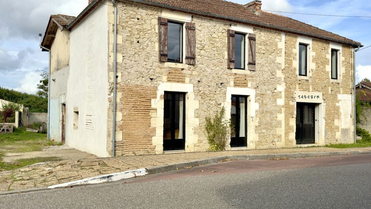 maison 8 pièces 234 m2 à vendre à La Réole (33190)