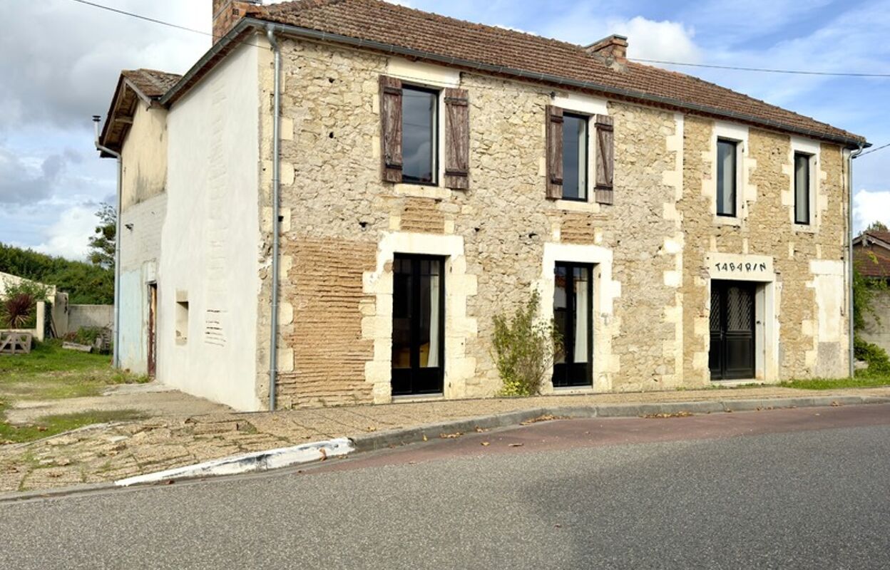 maison 8 pièces 234 m2 à vendre à La Réole (33190)