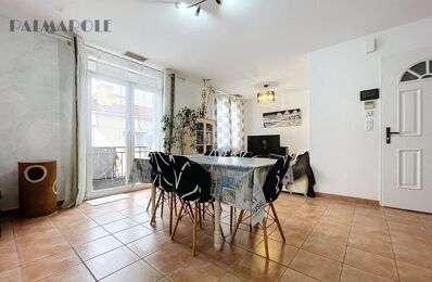 vente appartement 185 000 € à proximité de Le Soler (66270)