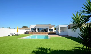 Maison 5 Pièces 210 m² à vendre à Beauvoisin (30640)