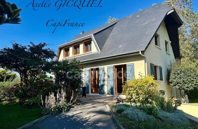 vente maison 375 000 € à proximité de Gainneville (76700)