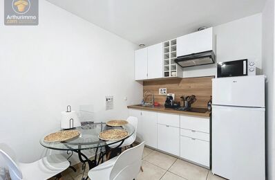 location appartement 850 € CC /mois à proximité de Gouvernes (77400)