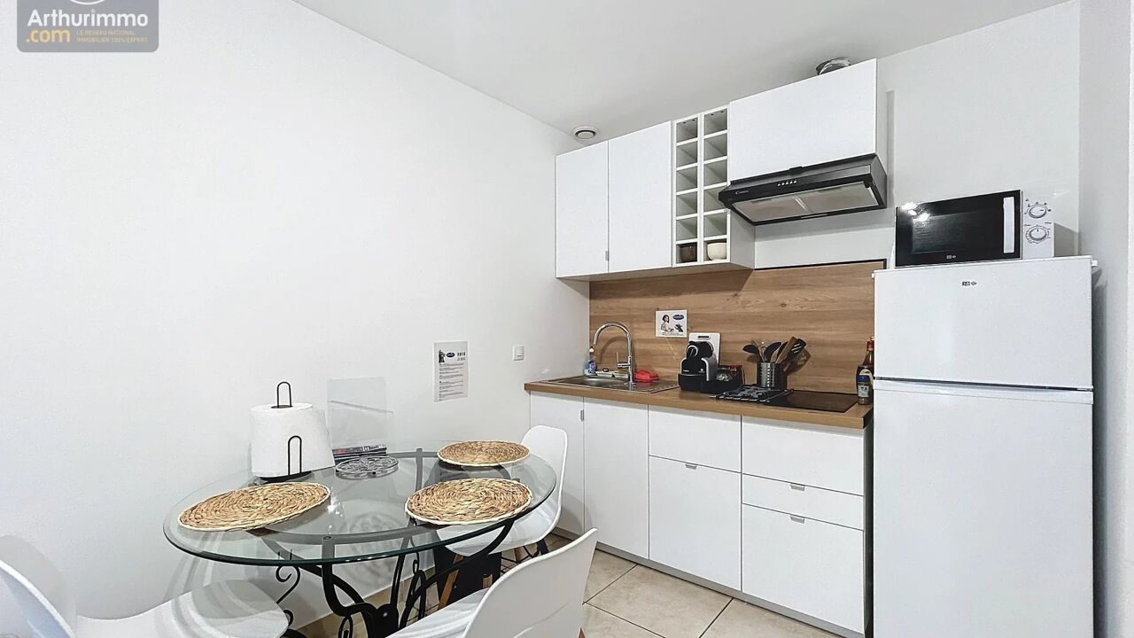 appartement 1 pièces 31 m2 à louer à Montry (77450)