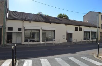 vente commerce 324 000 € à proximité de Manosque (04100)