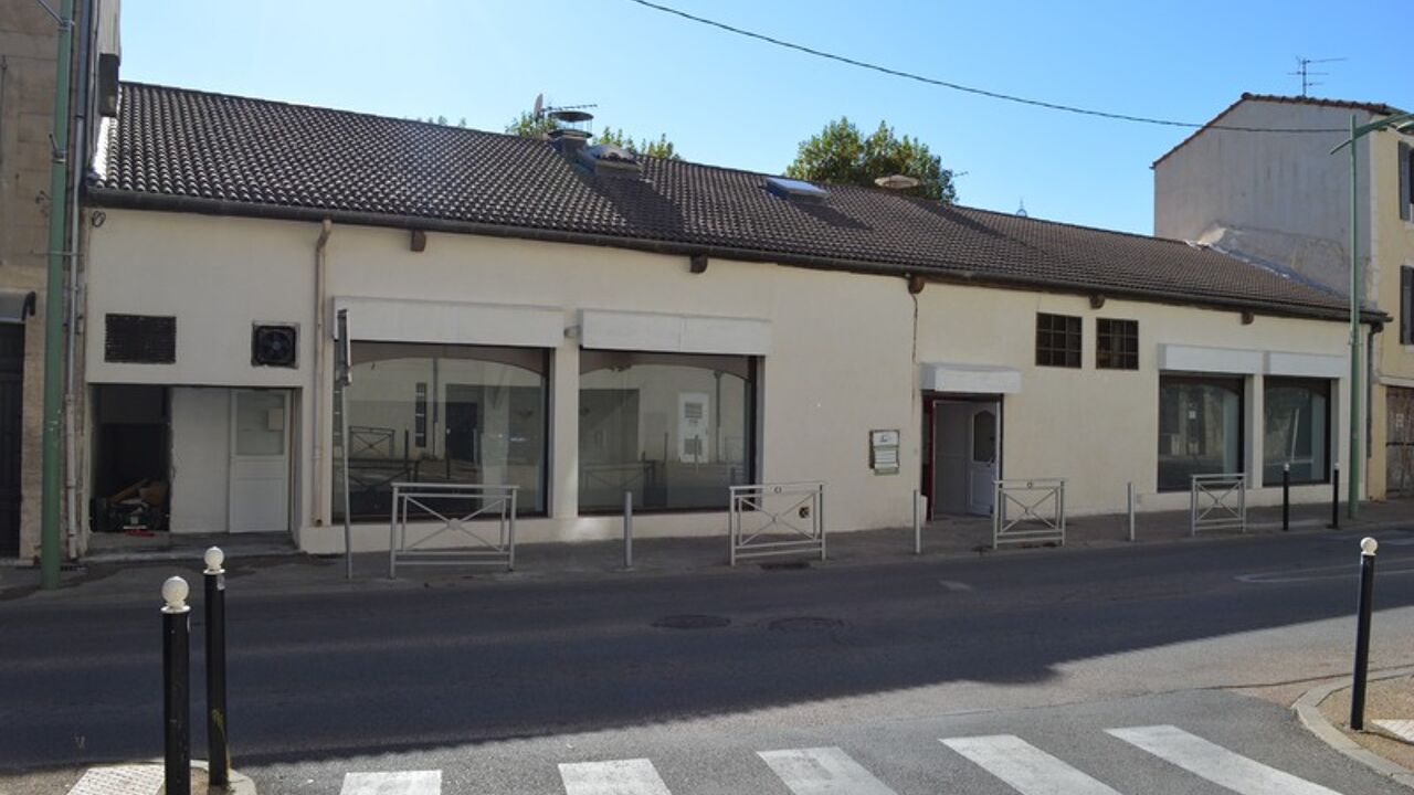 commerce 2 pièces 350 m2 à vendre à Manosque (04100)