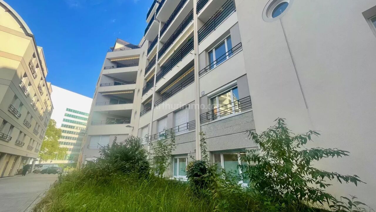 appartement 6 pièces 89 m2 à vendre à Grenoble (38000)