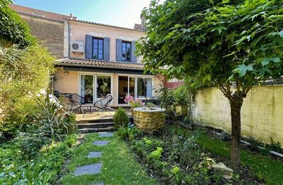 vente maison 239 000 € à proximité de Prigonrieux (24130)