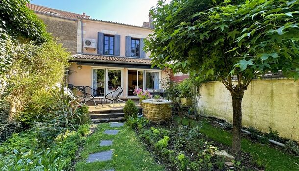 Villa / Maison 4 pièces  à vendre Bergerac 24100