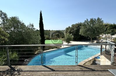 maison 6 pièces 170 m2 à vendre à Montpellier (34000)