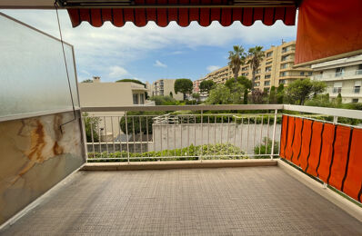 vente appartement 320 000 € à proximité de Èze (06360)