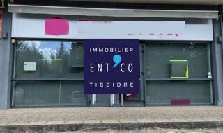 Commerce  120 m² à louer à Agen (47000)