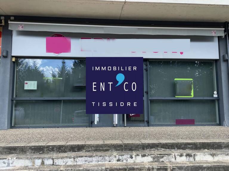 Local commercial AGEN SUD — photo 1