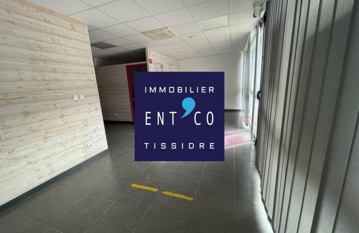 Local commercial AGEN SUD — photo 2