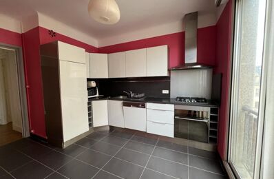 vente appartement 174 900 € à proximité de Lorient (56100)