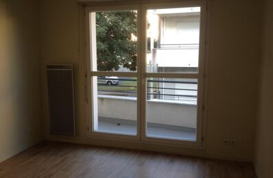 location appartement 420 € CC /mois à proximité de Vouvray (37210)