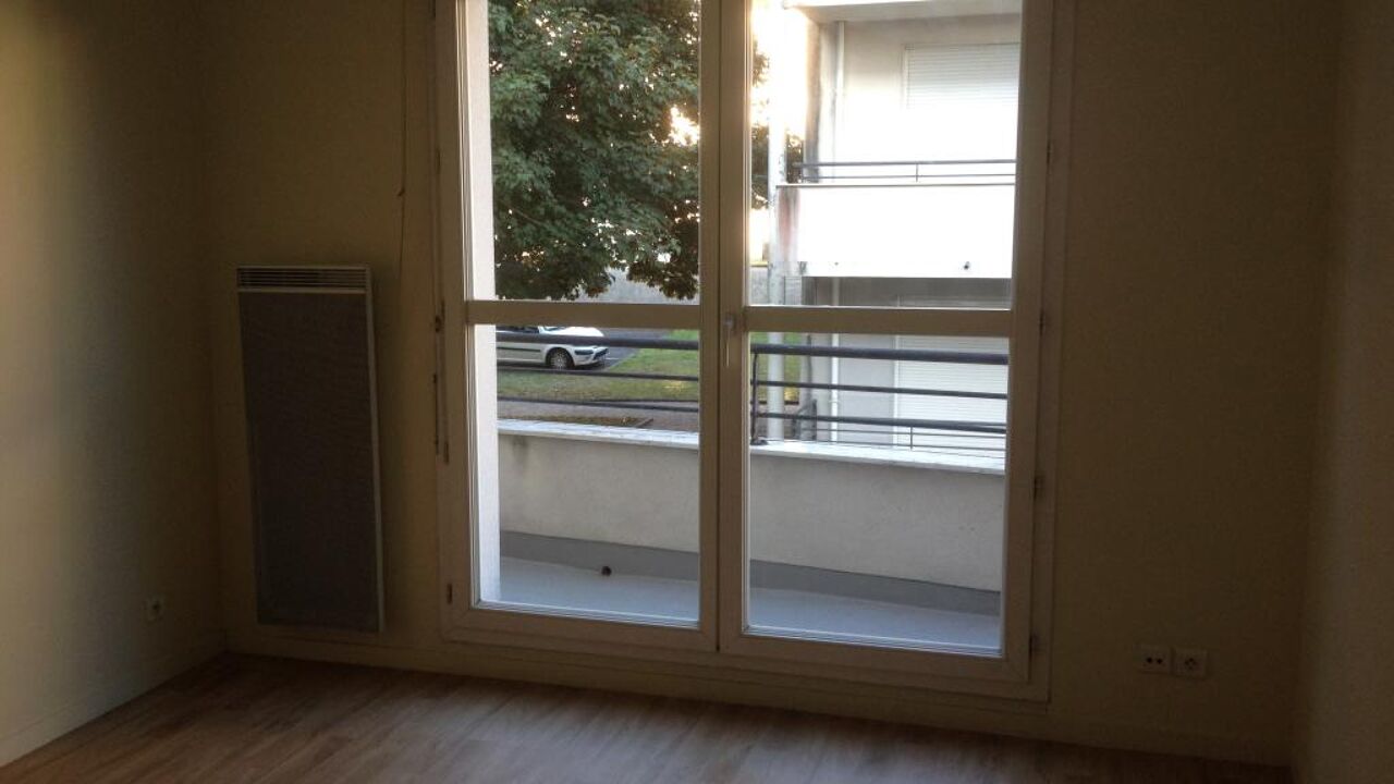 appartement 1 pièces 21 m2 à louer à Tours (37000)