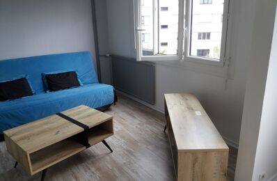 location appartement 510 € CC /mois à proximité de Saint-Maurice-les-Brousses (87800)