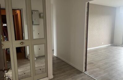 location appartement 785 € CC /mois à proximité de Séreilhac (87620)