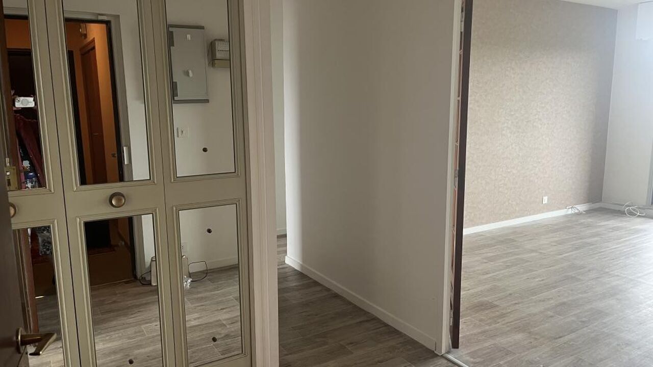 appartement 3 pièces 74 m2 à louer à Limoges (87000)