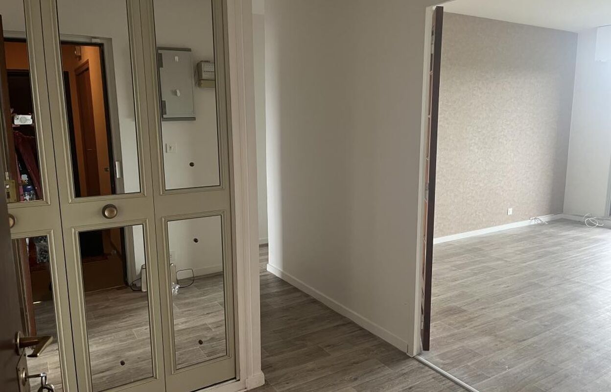 appartement 3 pièces 74 m2 à louer à Limoges (87000)