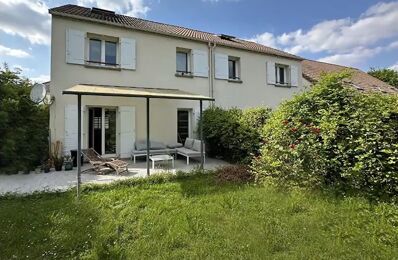 location maison 1 400 € CC /mois à proximité de Marcoussis (91460)