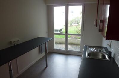 location appartement 720 € CC /mois à proximité de La Chapelle-Heulin (44330)