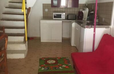 appartement 2 pièces 30 m2 à louer à Arles (13200)