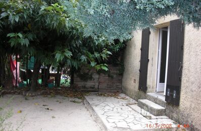 location maison 960 € CC /mois à proximité de Saint-Laurent-des-Arbres (30126)