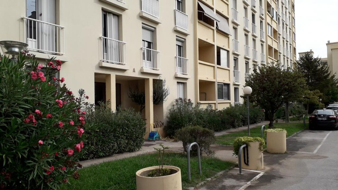 appartement 3 pièces 67 m2 à louer à Toulon (83000)