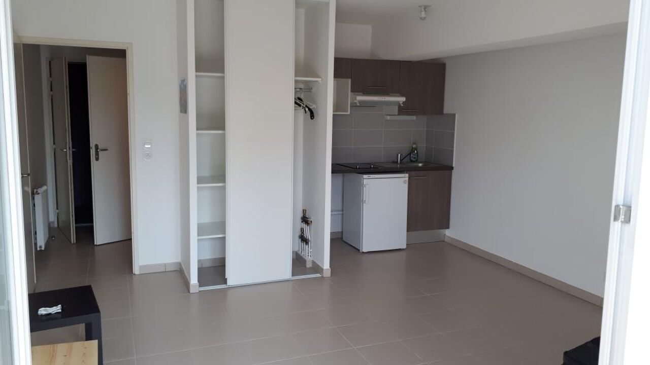 appartement 1 pièces 29 m2 à louer à Blagnac (31700)