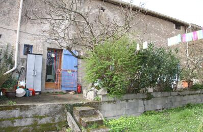 location maison 770 € CC /mois à proximité de Ventenac-Cabardès (11610)