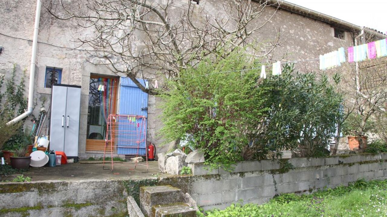 maison 4 pièces 110 m2 à louer à Ventenac-Cabardès (11610)