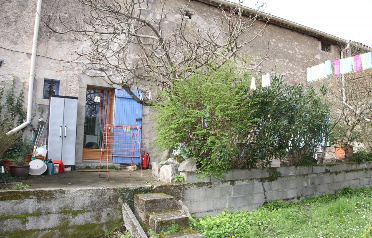 maison 4 pièces 110 m2 à louer à Ventenac-Cabardès (11610)