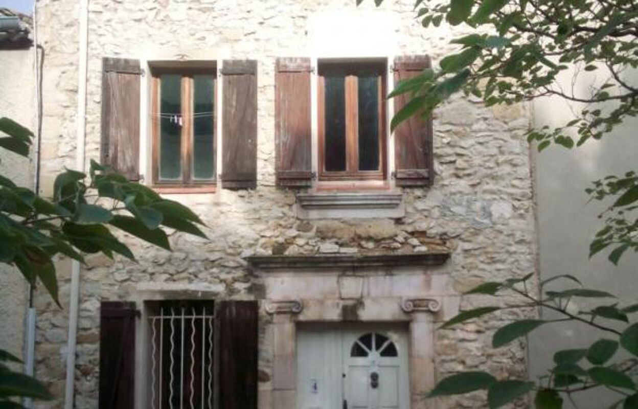 maison 4 pièces 90 m2 à louer à Lançon-Provence (13680)