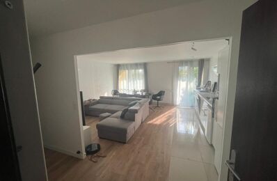 location appartement 1 350 € CC /mois à proximité de Valenton (94460)