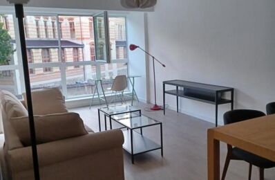 location appartement 1 400 € CC /mois à proximité de Sceaux (92330)