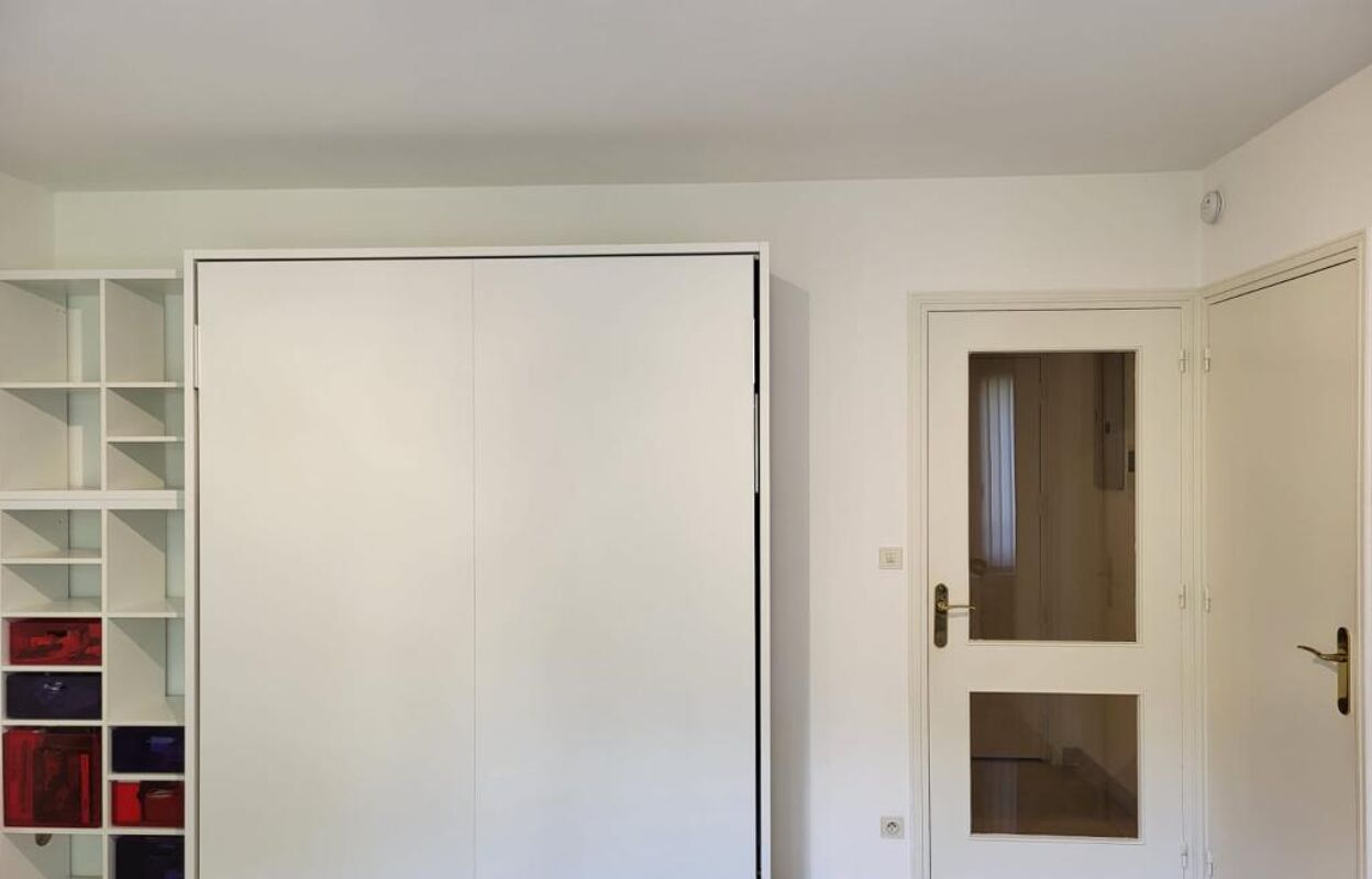 appartement 1 pièces 31 m2 à louer à Lyon 4 (69004)