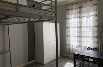 location appartement 925 € CC /mois à proximité de Boissy-Saint-Léger (94470)