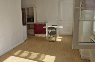 location appartement 368 € CC /mois à proximité de La Ricamarie (42150)