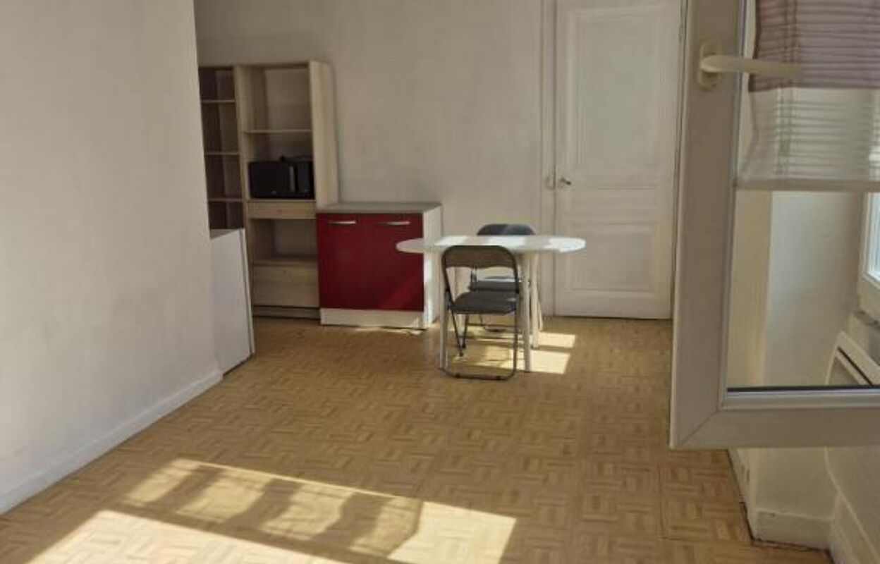 appartement 2 pièces 35 m2 à louer à Villars (42390)