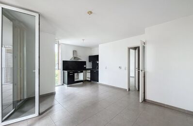 vente appartement 186 000 € à proximité de Guzargues (34820)