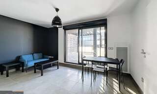 Appartement 2 Pièces 39 m² à vendre à Lattes (34970)