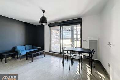 Appartement 2 pièces 185000 €