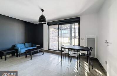 Appartement — photo du bien