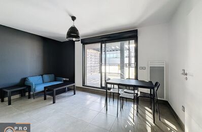 vente appartement 185 000 € à proximité de Carnon Plage (34280)